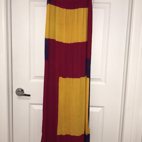 Maxi dress - Picture 3 of 7